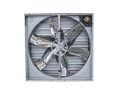 降溫風機